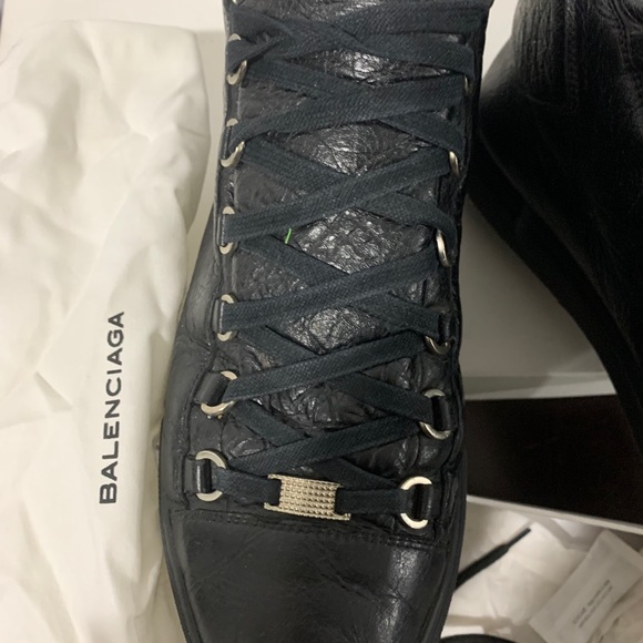 Balenciaga shoes - Picture 7 of 8